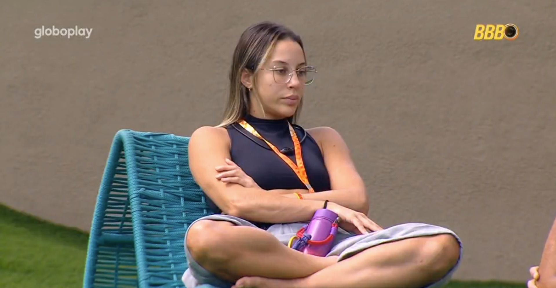 Renata desvenda Paredão, Poder Curinga e Big Fone no BBB 25 e web desconfia
