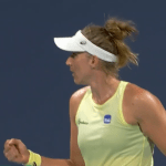 Bia Haddad desabafa e explica má fase após eliminação no Miami Open