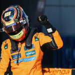 GP da China de Fórmula 1: Piastri conquista primeiro pole position da carreira