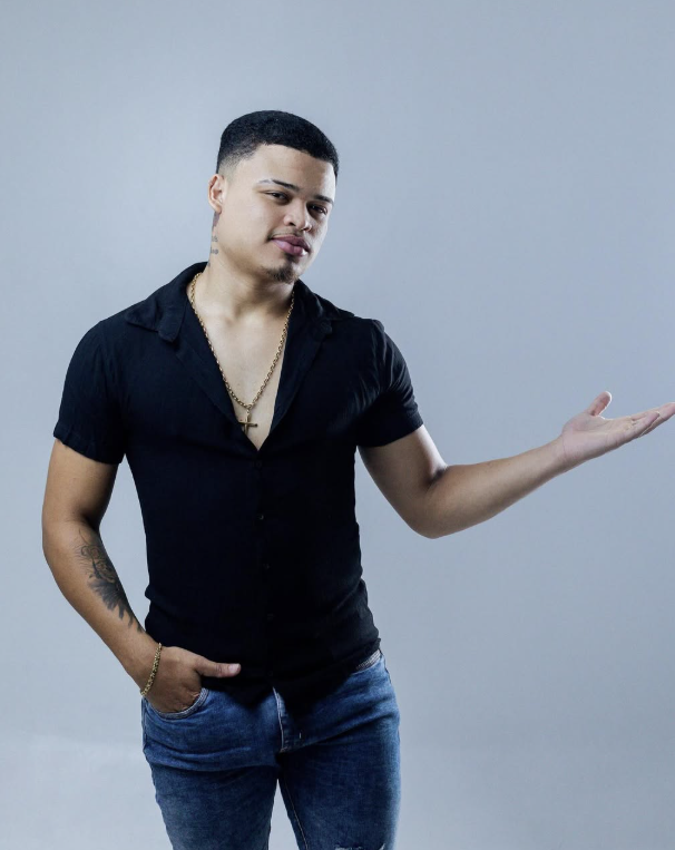 Cantor Rafa Diniz morre afogado aos 22 anos no Rio São Francisco