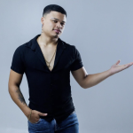 Cantor Rafa Diniz morre afogado aos 22 anos no Rio São Francisco