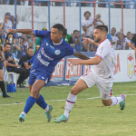 Confiança vence fora de casa e abre vantagem na final do Campeonato Sergipano