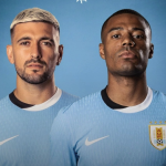 Arrascaeta e Nico de la Cruz, do Flamengo, são cortados da Seleção Uruguaia
