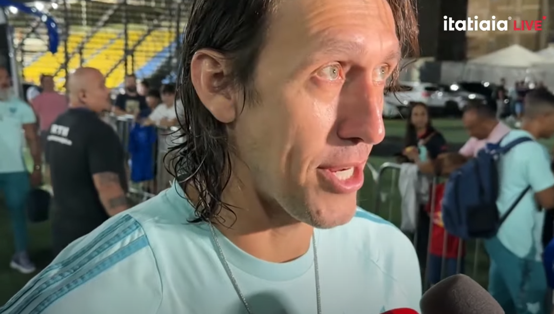 Cássio aponta diferenças nos trabalhos de Diniz e Jardim no Cruzeiro