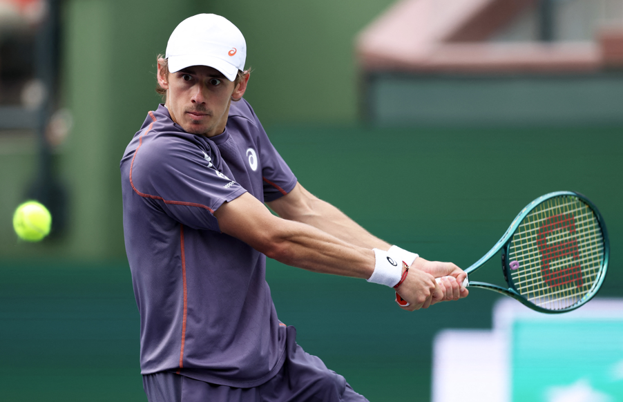 Conheça Alex de Minaur, adversário de João Fonseca na 3ª fase do Masters 1000 de Miami