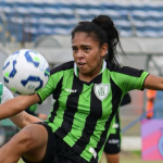 CBF afasta árbitro acusado de assédio por jogadoras do América no Brasileiro Feminino