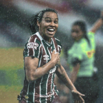 Fluminense marca no fim e vence o 3B da Amazônia em estreia do Brasileiro Feminino
