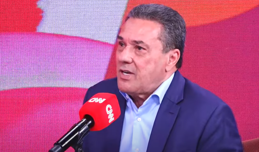 Luxemburgo fala sobre saída do Real Madrid: ‘Pior decisão da minha vida’