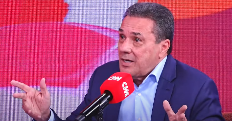 Luxemburgo abre o jogo sobre preconceito com treinadores mais velhos no Brasil
