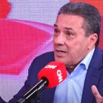 Luxemburgo abre o jogo sobre preconceito com treinadores mais velhos no Brasil