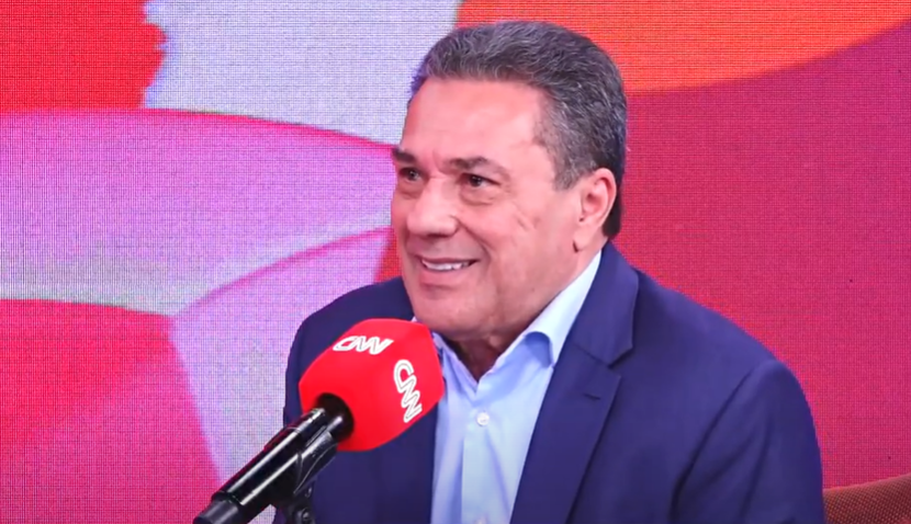 Cristiano Ronaldo ou Pelé? Luxemburgo dá declaração forte sobre quem é melhor
