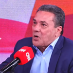 Luxemburgo manda recado a Neymar sobre a Copa do Mundo de 2026