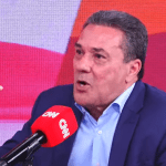 Luxemburgo manda recado a Neymar sobre a Copa do Mundo de 2026