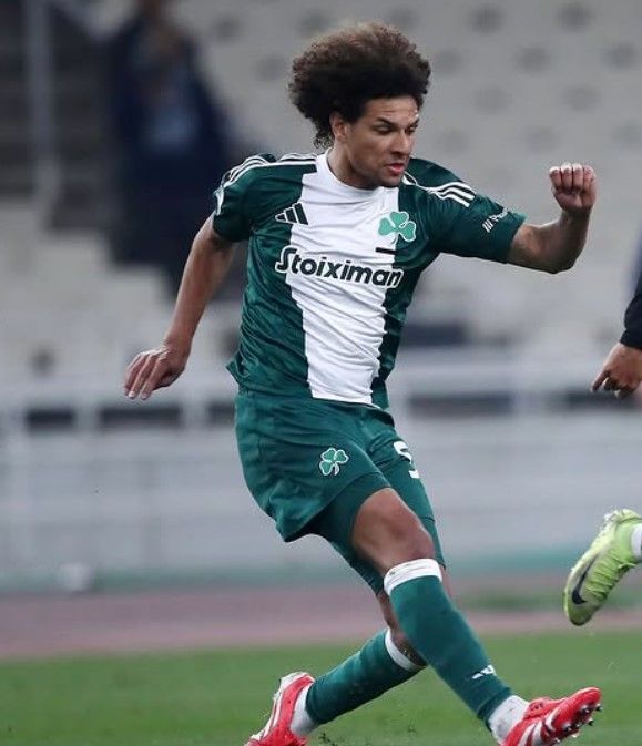 Santos mira contratação de Willian Arão; veja detalhes