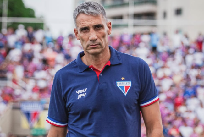 Guia do Brasileirão 2025: elenco, tabela e objetivos do Fortaleza