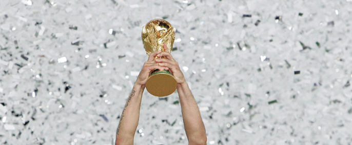 Itatiaia lança simulador da Copa do Mundo; projete o caminho do Brasil