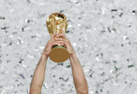 Itatiaia lança simulador da Copa do Mundo; projete o caminho do Brasil