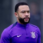 Corinthians define data para a reapresentação de Memphis Depay