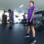 Corinthians x Palmeiras: Talles Magno vê 'atmosfera diferente' como trunfo na final