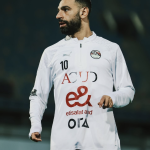 Egito x Serra Leoa: horário e onde assistir ao vivo pelas Eliminatórias Africanas