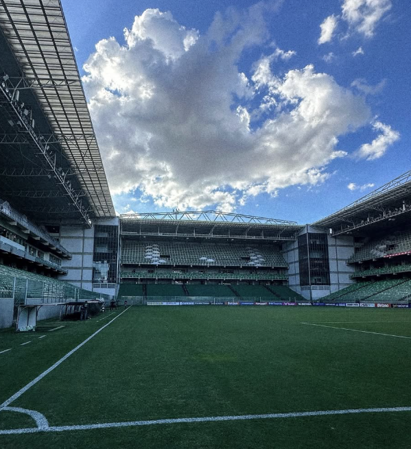 América x Palmeiras: horário e onde assistir ao vivo pelo Brasileiro Feminino