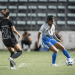 Corinthians domina, faz 8 e goleia Real Brasília pelo Brasileirão Feminino