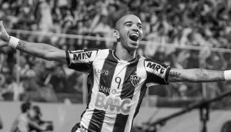 Ídolos do Atlético mandam recado em aniversário de 117 anos; veja