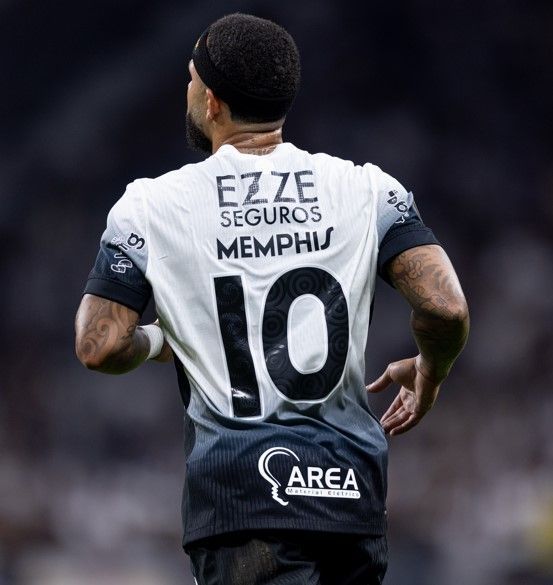 Corinthians: Memphis terá direito a bônus milionário em caso de título paulista