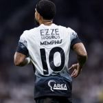 Corinthians: Memphis terá direito a bônus milionário em caso de título paulista