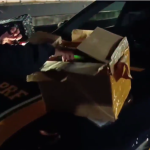 PF em Varginha recebe carga de cigarros eletrônicos apreendida na Fernão Dias