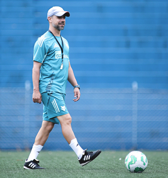 Fluminense x Cruzeiro: horário e onde assistir ao vivo pelo Brasileiro Feminino