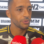 Reforço do Atlético explica 'falta de foco' no Bahia e projeta retomada