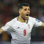  Copa do Mundo: veja os números do Irã na história dos Mundiais