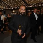 Diretor palestino que ganhou Oscar é libertado por Israel após ser preso e espancado