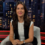 Apresentadora da ESPN elege cinco maiores ídolos do Atlético