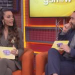 Gil do Vigor diz que Aline foi a 'maior' do BBB 25 e sister reage