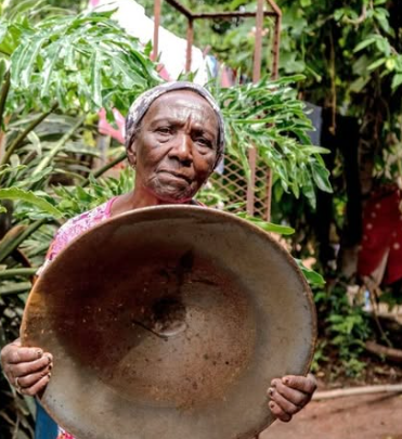 Documentário revela a história do garimpo tradicional de Antônio Pereira