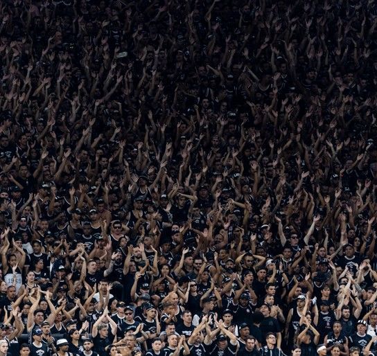 Corinthians x Palmeiras: ingressos esgotados para a final do Paulista