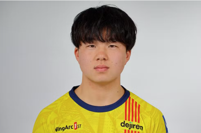 Clube paulista anuncia contratação de jovem ex-Seleção Japonesa