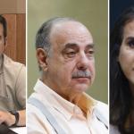 Adversários de Fuad Noman nas eleições lamentam morte do prefeito de BH