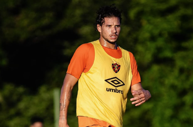 Sport x Altos-PI: horário e onde assistir ao vivo pela Copa do Nordeste