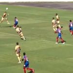 Com gol relâmpago, Bahia vence Athletico-PR no Brasileirão Sub-20