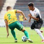 Corinthians decepciona e fica no empate com o Cuiabá pelo Brasileiro Sub-20