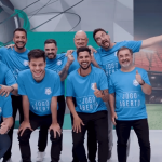 Band age no mercado e anuncia ex-Atlético como 'substituto' de Denílson