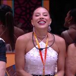 Quem vai ganhar o BBB 25? Enquete mostra Renata ao lado de rivais na final