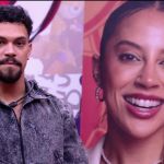 Produção do BBB 25 dificulta consequência imposta por Renata a Vinícius