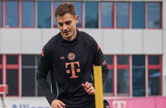 Bayern de Munique x St. Pauli: horário e onde assistir ao vivo pelo Campeonato Alemão