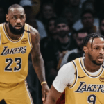 LeBron James se pronuncia após brigar com comentarista por crítica ao filho