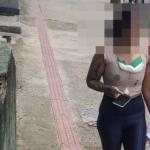 Suspeita de aplicar golpe do silicone diz que pagou R$ 26 mil por cirurgia, mas Pix estornou: 'torrei'