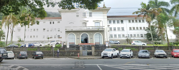 Deputados Estaduais fazem homenagem à Santa Casa de Poços de Caldas